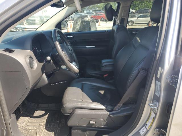 Photo 6 VIN: 1C4NJDEB0GD783053 - JEEP COMPASS LA 