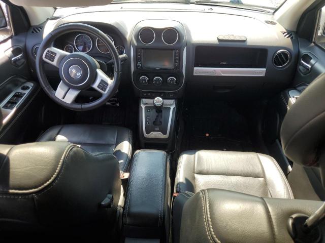 Photo 7 VIN: 1C4NJDEB0GD783053 - JEEP COMPASS LA 