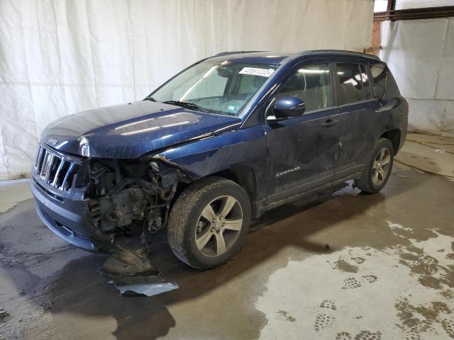 Photo 0 VIN: 1C4NJDEB0GD793629 - JEEP COMPASS LA 