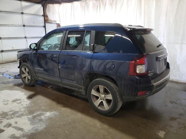 Photo 1 VIN: 1C4NJDEB0GD793629 - JEEP COMPASS LA 