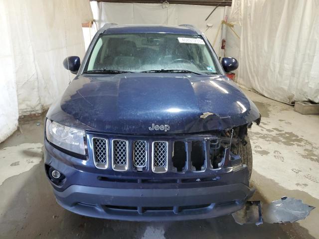 Photo 4 VIN: 1C4NJDEB0GD793629 - JEEP COMPASS LA 