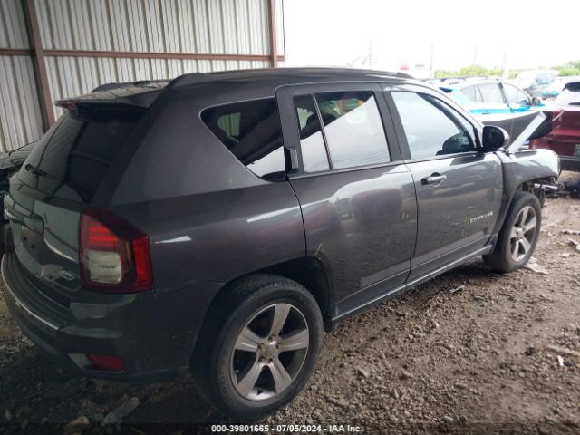 Photo 3 VIN: 1C4NJDEB0GD797700 - JEEP COMPASS 