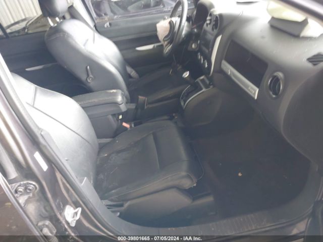 Photo 4 VIN: 1C4NJDEB0GD797700 - JEEP COMPASS 