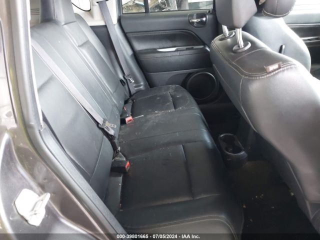 Photo 7 VIN: 1C4NJDEB0GD797700 - JEEP COMPASS 