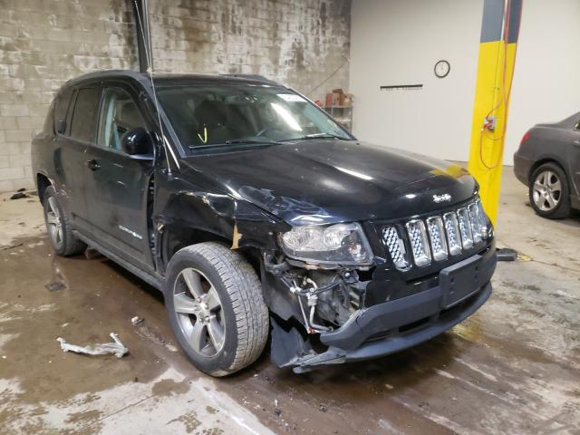 Photo 0 VIN: 1C4NJDEB0GD798667 - JEEP COMPASS 