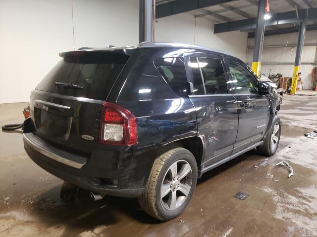 Photo 3 VIN: 1C4NJDEB0GD798667 - JEEP COMPASS 