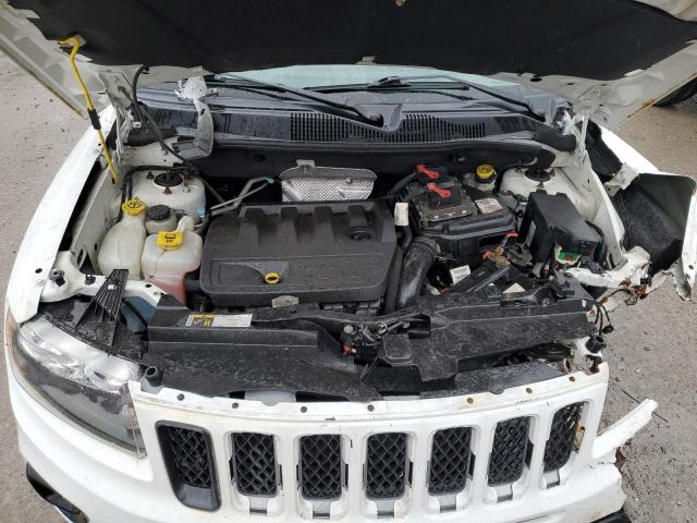 Photo 12 VIN: 1C4NJDEB0GD799124 - JEEP COMPASS 