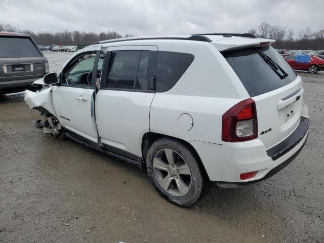 Photo 2 VIN: 1C4NJDEB0GD799124 - JEEP COMPASS 