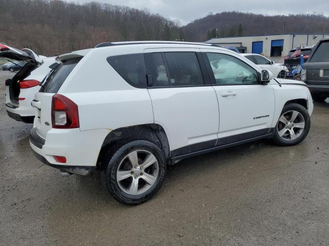 Photo 3 VIN: 1C4NJDEB0GD799124 - JEEP COMPASS 