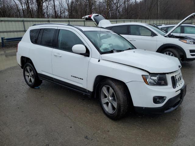 Photo 4 VIN: 1C4NJDEB0GD799124 - JEEP COMPASS 