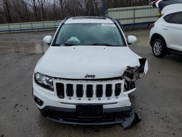 Photo 5 VIN: 1C4NJDEB0GD799124 - JEEP COMPASS 