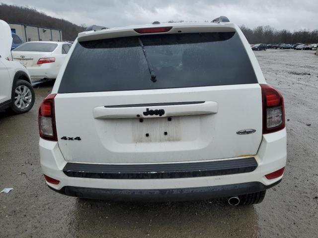 Photo 6 VIN: 1C4NJDEB0GD799124 - JEEP COMPASS 