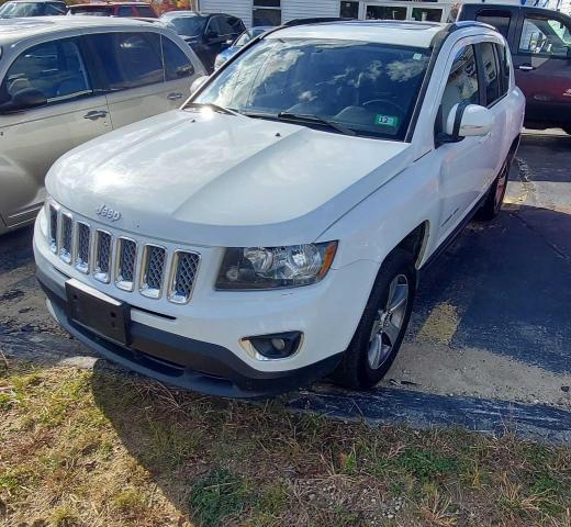 Photo 1 VIN: 1C4NJDEB0GD814253 - JEEP COMPASS LA 