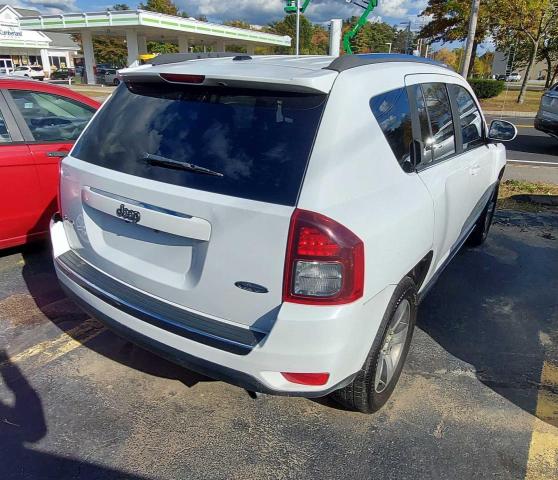 Photo 3 VIN: 1C4NJDEB0GD814253 - JEEP COMPASS LA 