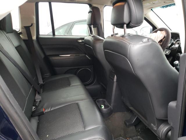 Photo 10 VIN: 1C4NJDEB0HD104142 - JEEP COMPASS LA 