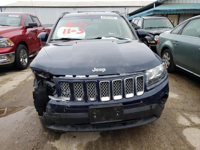 Photo 4 VIN: 1C4NJDEB0HD104142 - JEEP COMPASS LA 