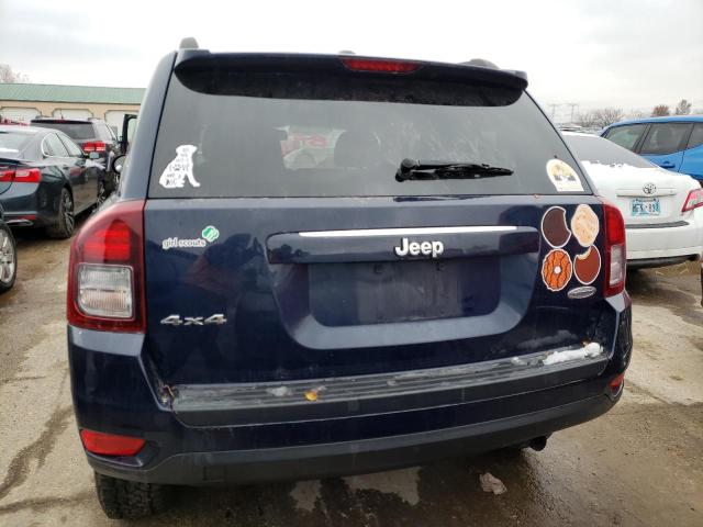 Photo 5 VIN: 1C4NJDEB0HD104142 - JEEP COMPASS LA 