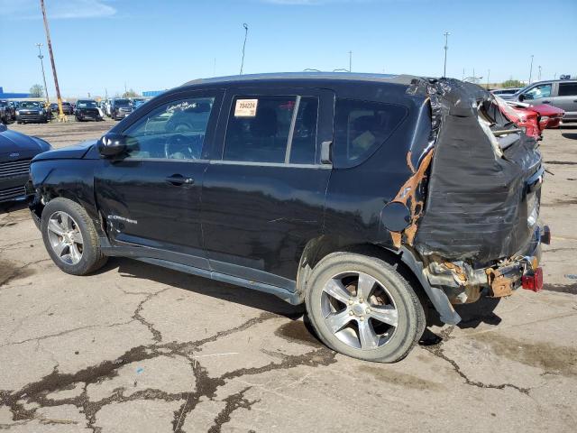 Photo 1 VIN: 1C4NJDEB0HD111060 - JEEP COMPASS 