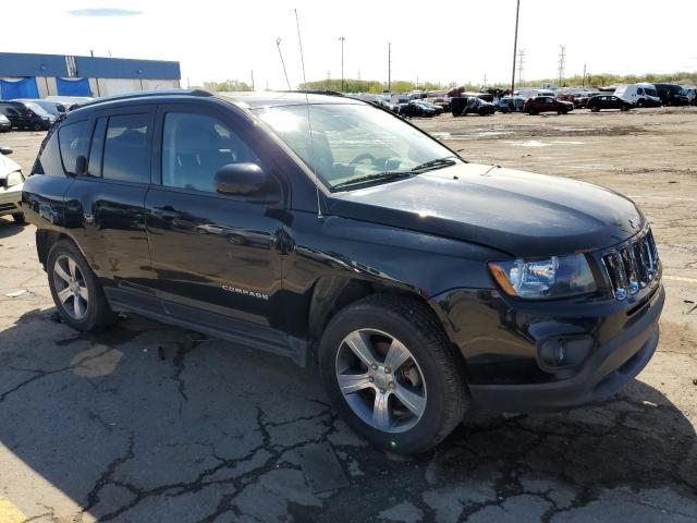 Photo 3 VIN: 1C4NJDEB0HD111060 - JEEP COMPASS 