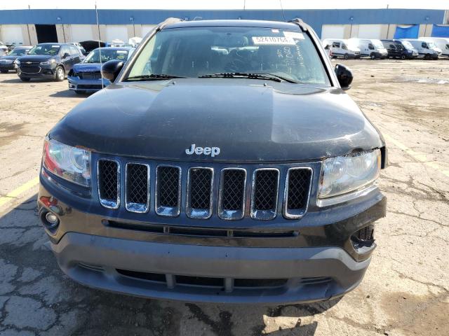 Photo 4 VIN: 1C4NJDEB0HD111060 - JEEP COMPASS 