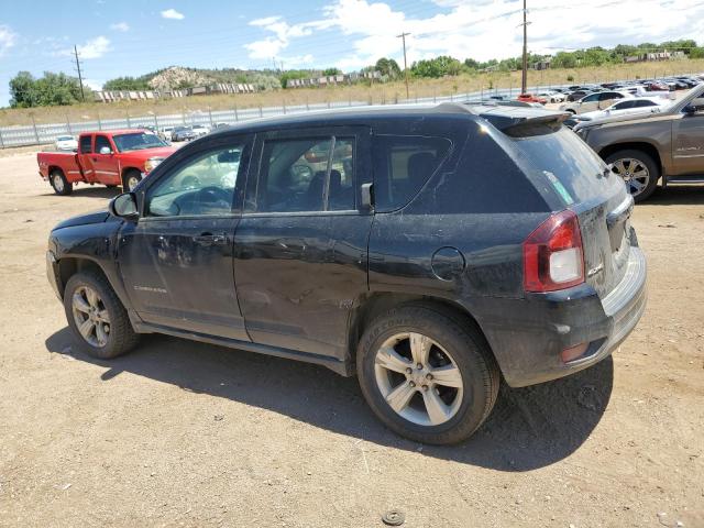 Photo 1 VIN: 1C4NJDEB0HD111673 - JEEP COMPASS 