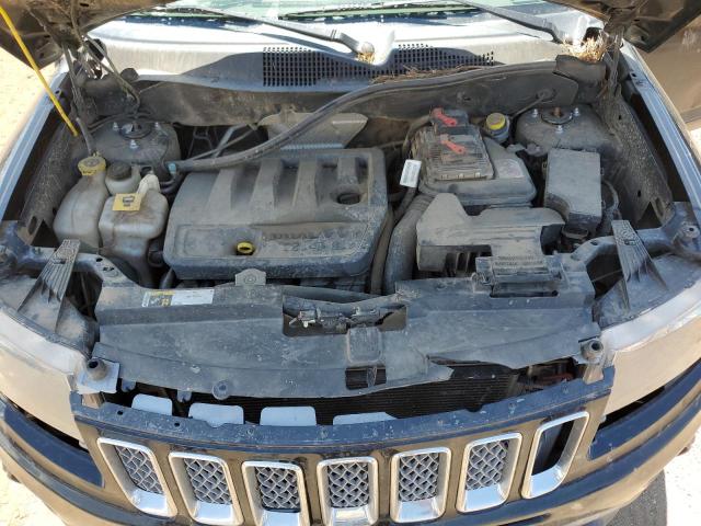 Photo 10 VIN: 1C4NJDEB0HD111673 - JEEP COMPASS 