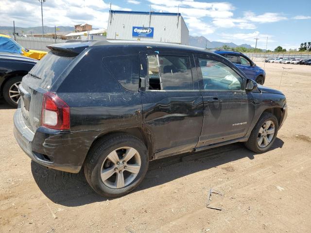 Photo 2 VIN: 1C4NJDEB0HD111673 - JEEP COMPASS 