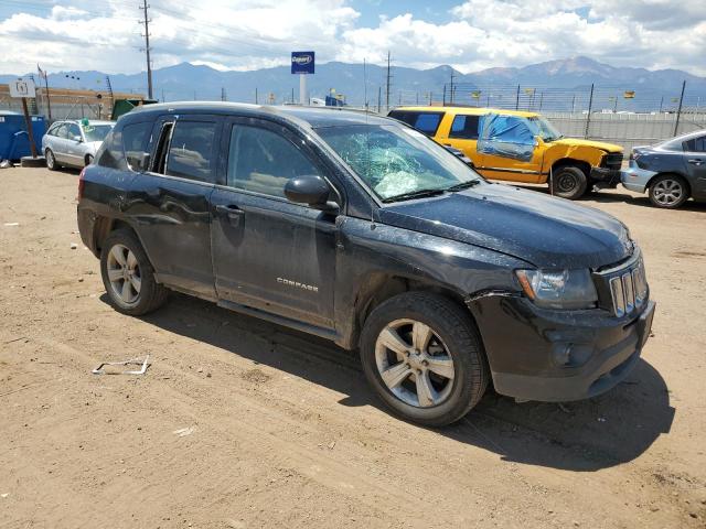 Photo 3 VIN: 1C4NJDEB0HD111673 - JEEP COMPASS 