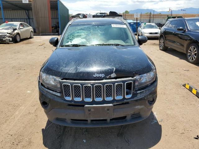 Photo 4 VIN: 1C4NJDEB0HD111673 - JEEP COMPASS 