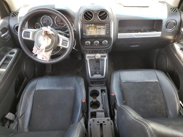 Photo 7 VIN: 1C4NJDEB0HD111673 - JEEP COMPASS 