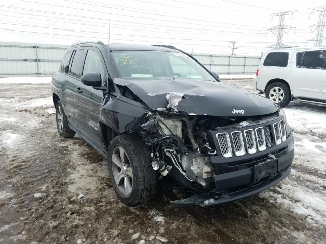 Photo 0 VIN: 1C4NJDEB0HD113259 - JEEP COMPASS 