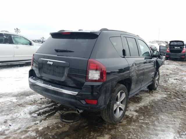 Photo 3 VIN: 1C4NJDEB0HD113259 - JEEP COMPASS 