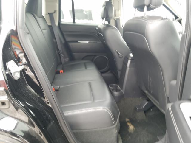 Photo 5 VIN: 1C4NJDEB0HD113259 - JEEP COMPASS 