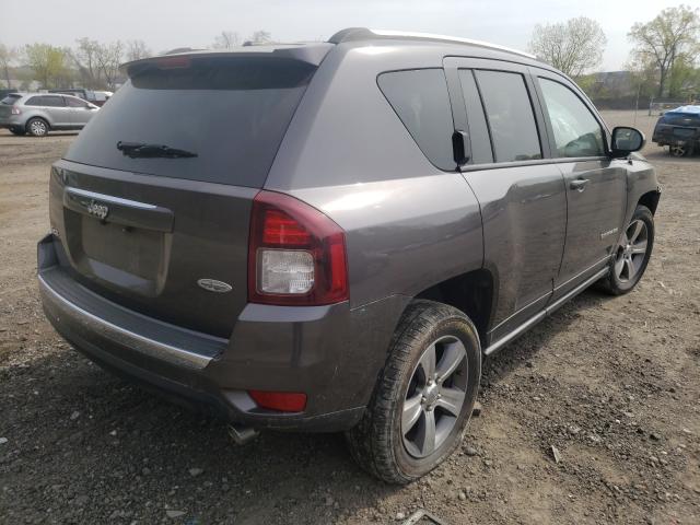 Photo 3 VIN: 1C4NJDEB0HD129915 - JEEP COMPASS LA 