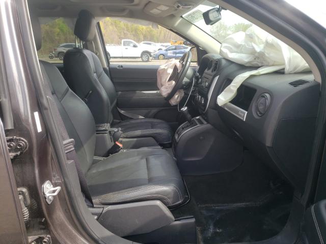 Photo 4 VIN: 1C4NJDEB0HD129915 - JEEP COMPASS LA 