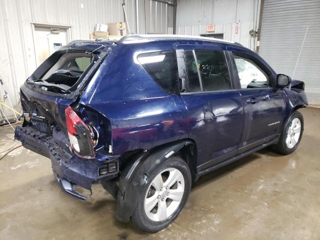 Photo 2 VIN: 1C4NJDEB0HD143233 - JEEP COMPASS LA 