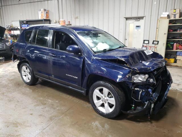 Photo 3 VIN: 1C4NJDEB0HD143233 - JEEP COMPASS LA 