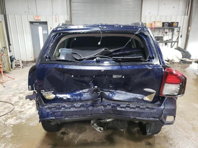 Photo 5 VIN: 1C4NJDEB0HD143233 - JEEP COMPASS LA 