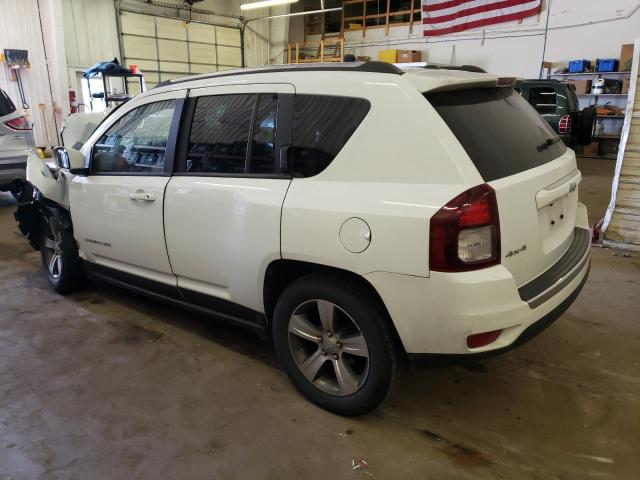 Photo 1 VIN: 1C4NJDEB0HD153552 - JEEP COMPASS 