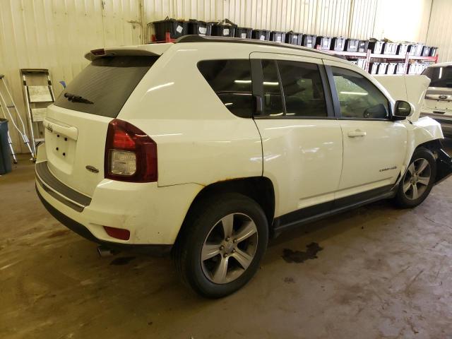 Photo 2 VIN: 1C4NJDEB0HD153552 - JEEP COMPASS 