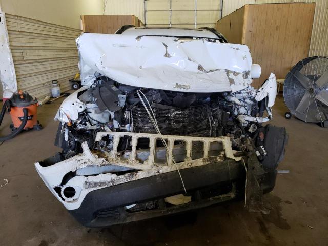 Photo 4 VIN: 1C4NJDEB0HD153552 - JEEP COMPASS 