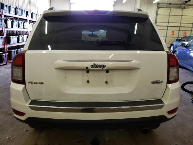 Photo 5 VIN: 1C4NJDEB0HD153552 - JEEP COMPASS 