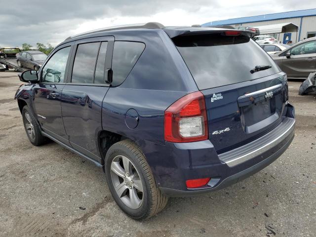 Photo 2 VIN: 1C4NJDEB0HD170125 - JEEP COMPASS LA 