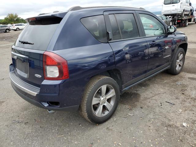 Photo 3 VIN: 1C4NJDEB0HD170125 - JEEP COMPASS LA 