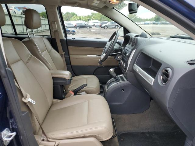 Photo 4 VIN: 1C4NJDEB0HD170125 - JEEP COMPASS LA 