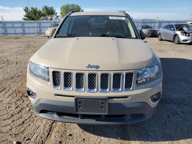 Photo 4 VIN: 1C4NJDEB0HD171775 - JEEP COMPASS 