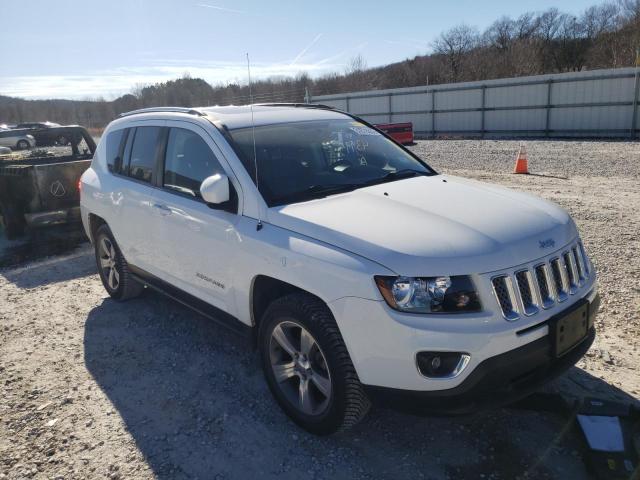 Photo 0 VIN: 1C4NJDEB0HD176278 - JEEP COMPASS LA 