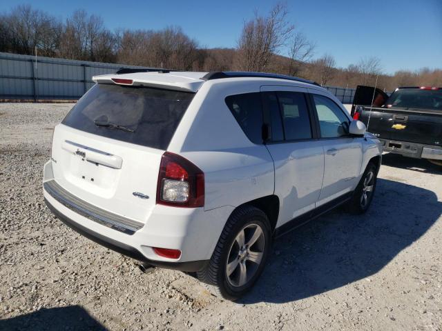 Photo 3 VIN: 1C4NJDEB0HD176278 - JEEP COMPASS LA 