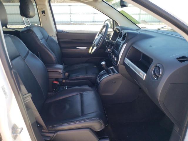 Photo 4 VIN: 1C4NJDEB0HD176278 - JEEP COMPASS LA 