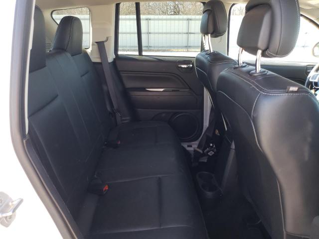 Photo 5 VIN: 1C4NJDEB0HD176278 - JEEP COMPASS LA 